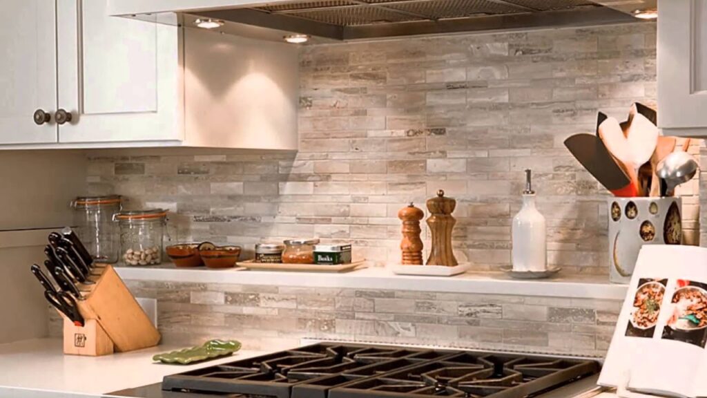 Backsplash Tile