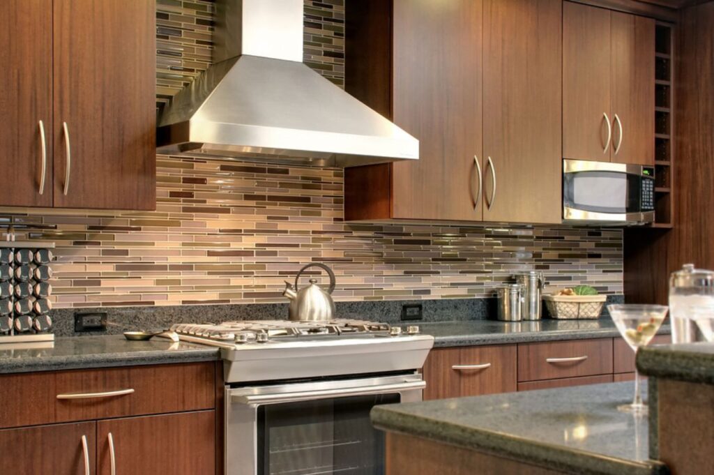 Kitchen Backsplash Tile