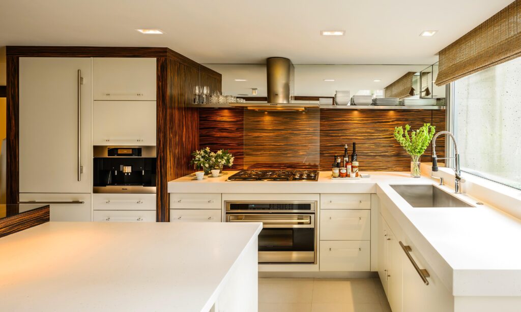 Kitchen Design