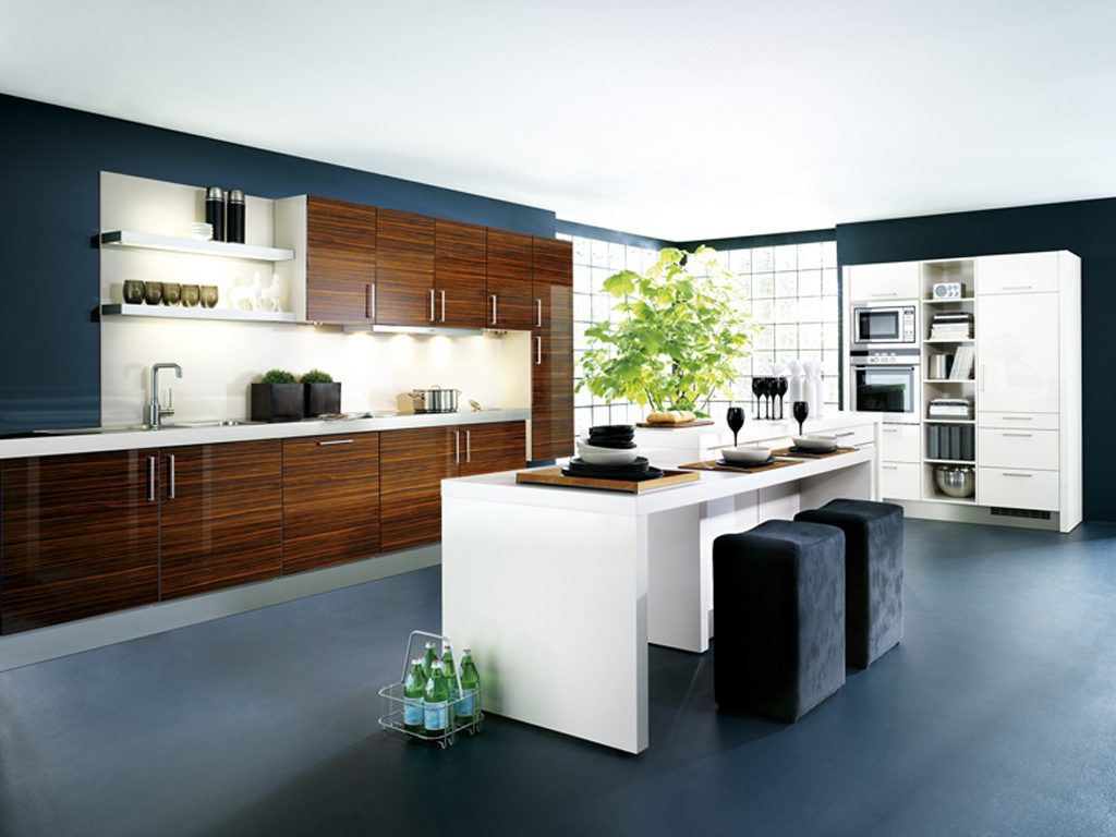 Kitchen Design Ideas