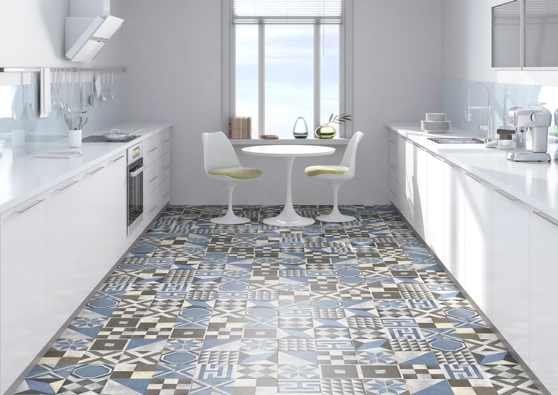 Kitchen Tiles